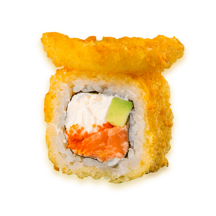 Темпура Осако