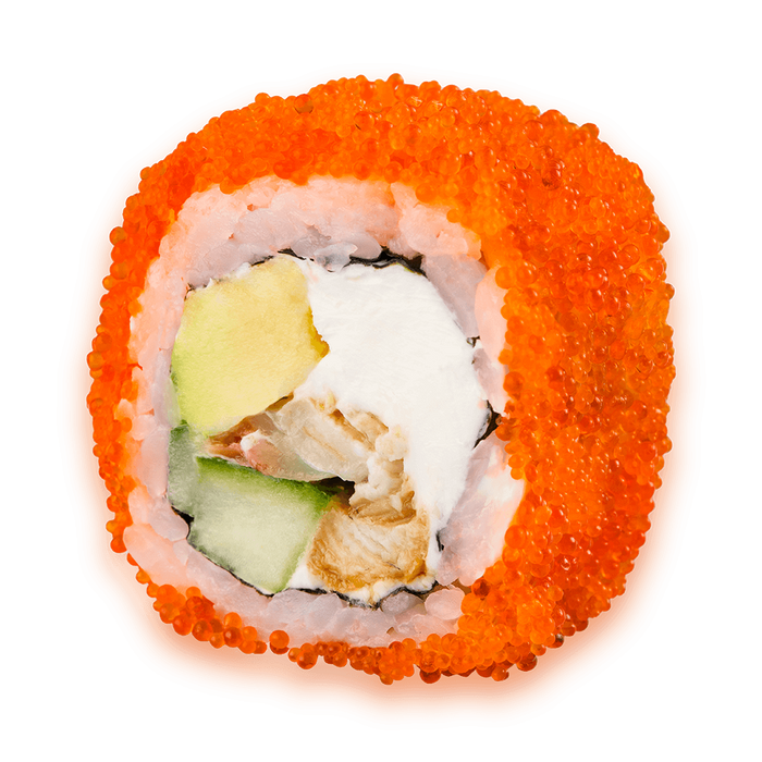 Калифорния люкс