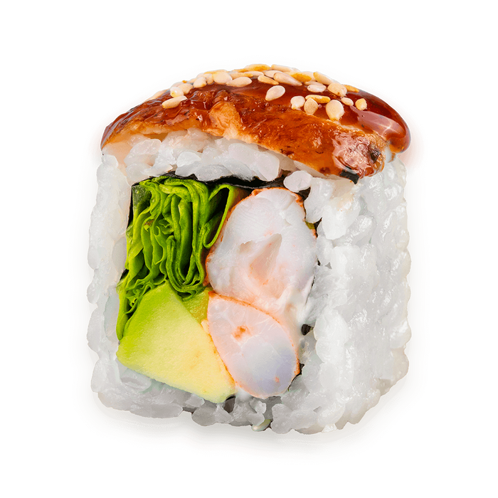 Красный дракон