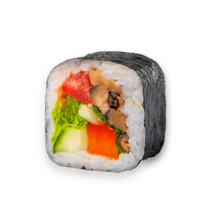 Вегетарианский