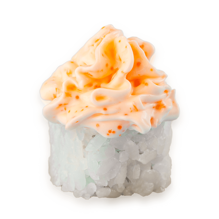 Лава с угрем