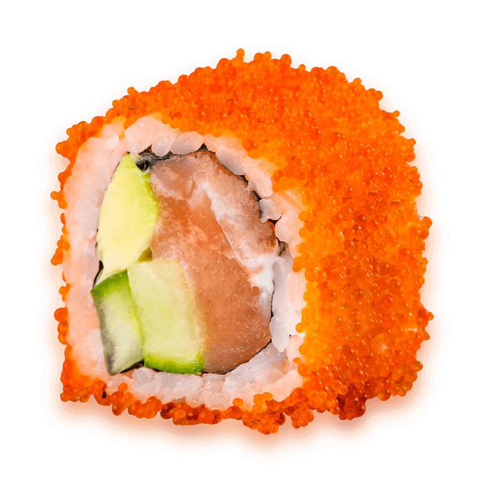 Калифорния сяке