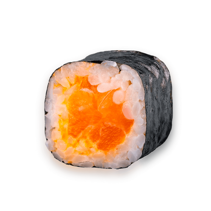 Сяке спайси